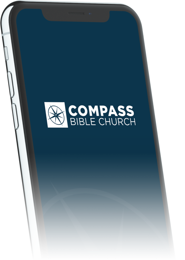 Compass Bible Church Aliso Viejo, California