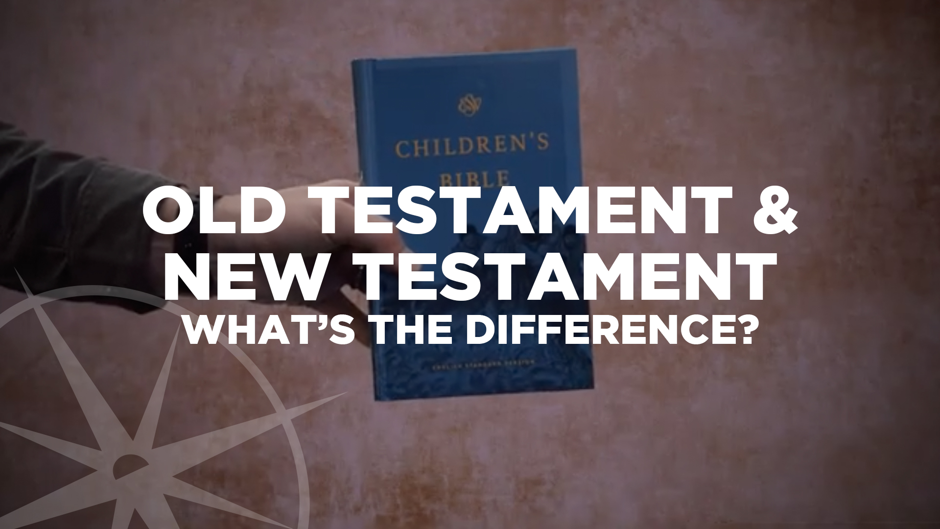 what-s-the-difference-between-the-old-testament-and-new-testament