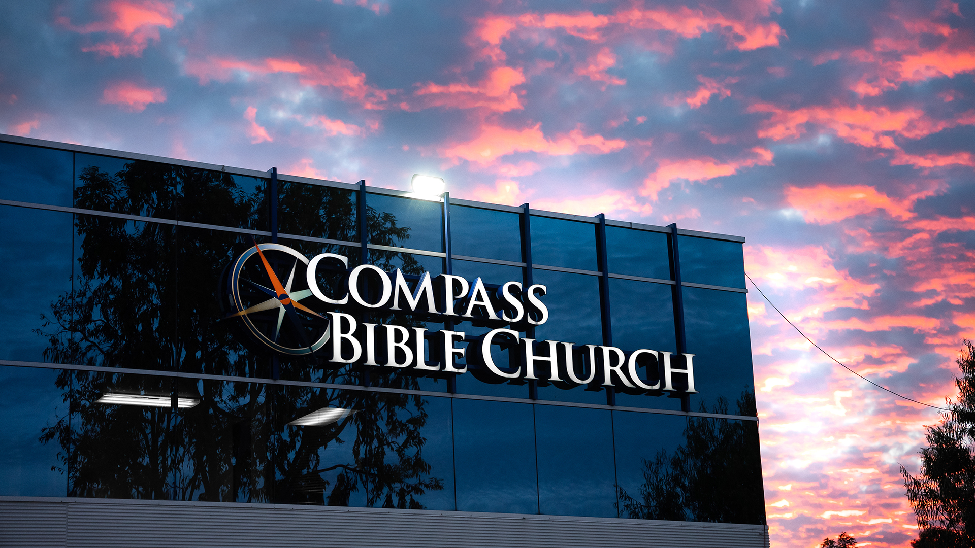 News | Compass Bible Church