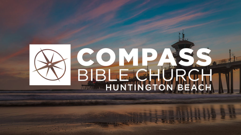 Church Plants - Compass Bible Church