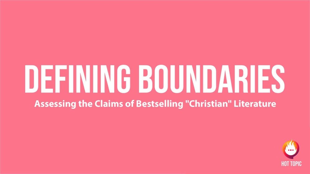 Defining Boundaries: Assessing the Claims of Bestselling 